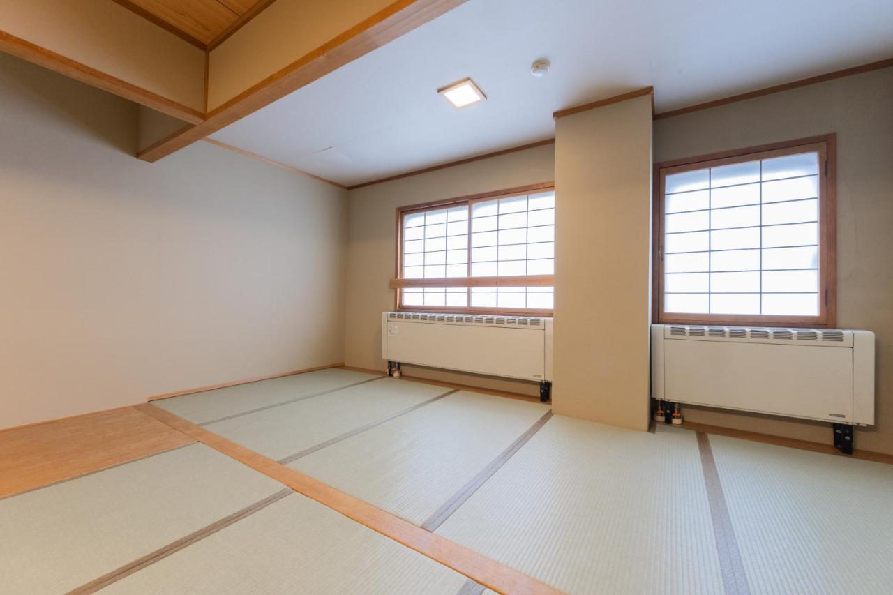 Shiga Kogen Olympic Hotel Yamanouchi  Exterior photo