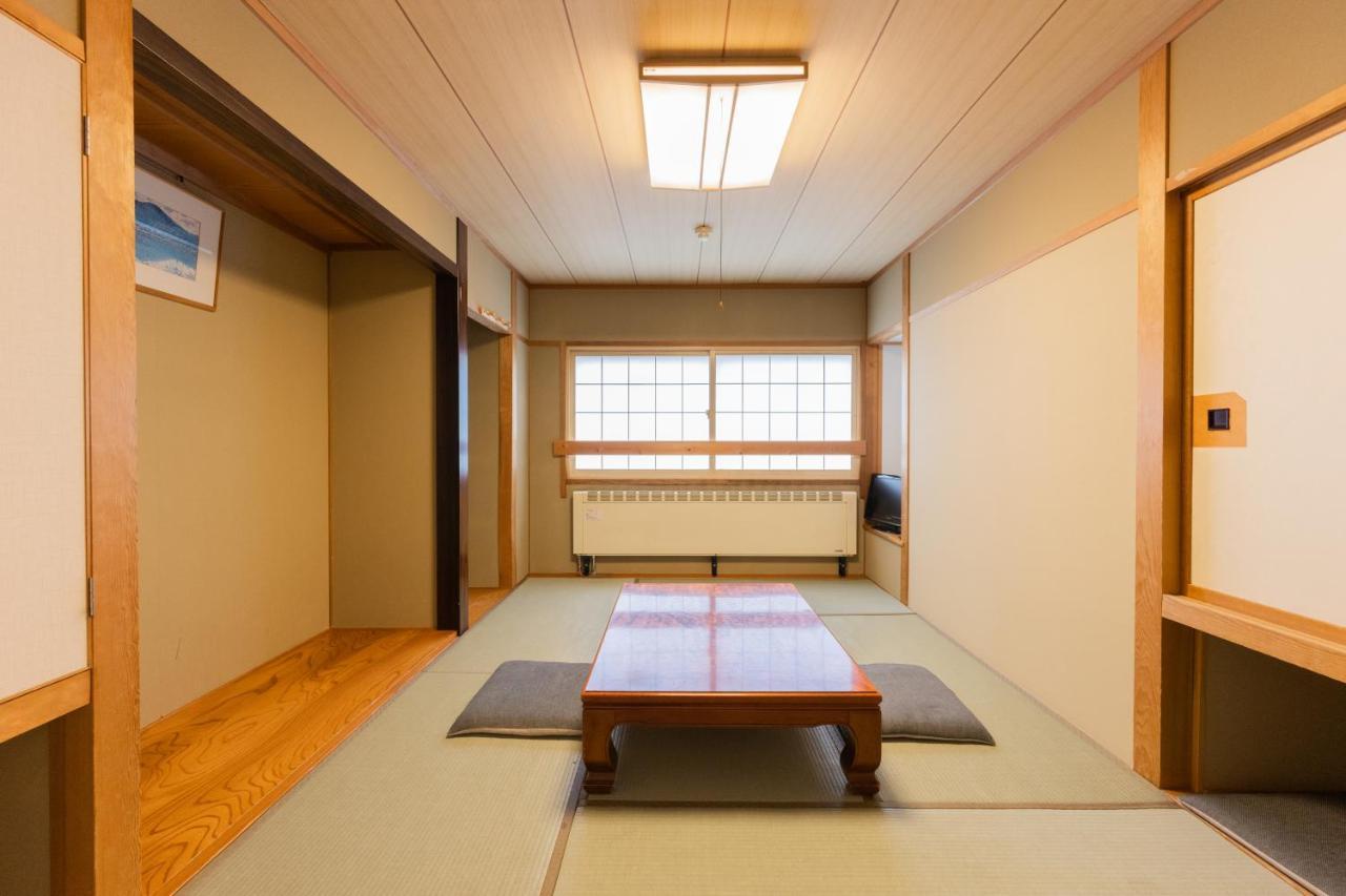 Shiga Kogen Olympic Hotel Yamanouchi  Exterior photo