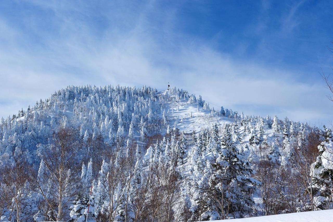 Shiga Kogen Olympic Hotel Yamanouchi  Exterior photo